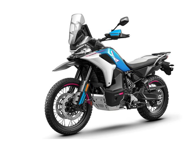 cfmoto - 800-mt-x