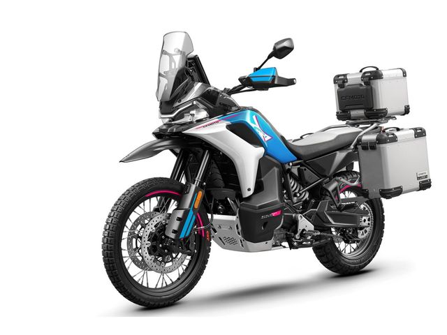 cfmoto - 800-mt-x