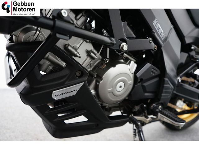 suzuki - v-strom-650-xta