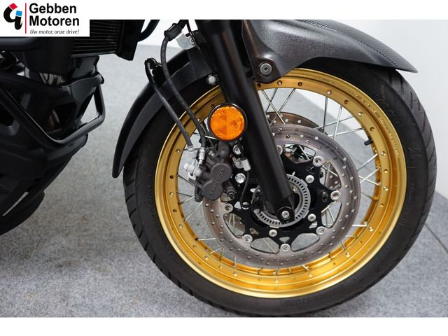 suzuki - v-strom-650-xta