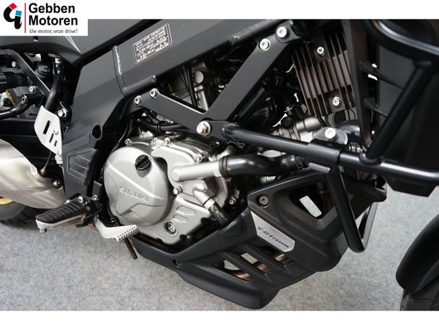 suzuki - v-strom-650-xta