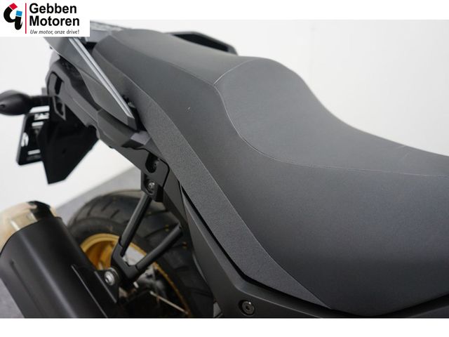 suzuki - v-strom-650-xta