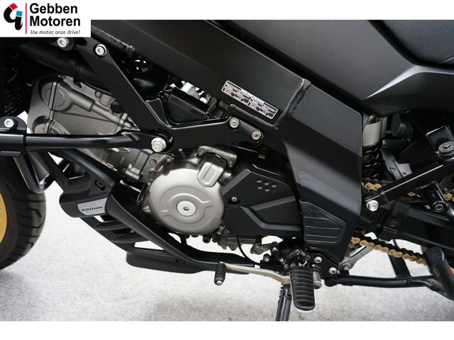 suzuki - v-strom-650-xta