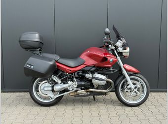 BMW R 1150 R ABS 2002 occasion