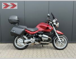 BMW R 1150 R ABS 2002