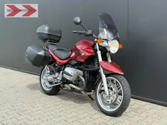 BMW R 1150 R ABS 2002 occasion – foto 2 van 18
