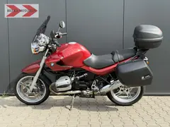 BMW R 1150 R ABS 2002 occasion – foto 12 van 18