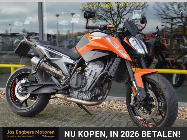 ktm - 790-duke