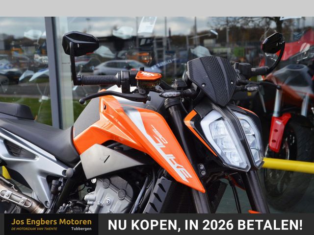 ktm - 790-duke