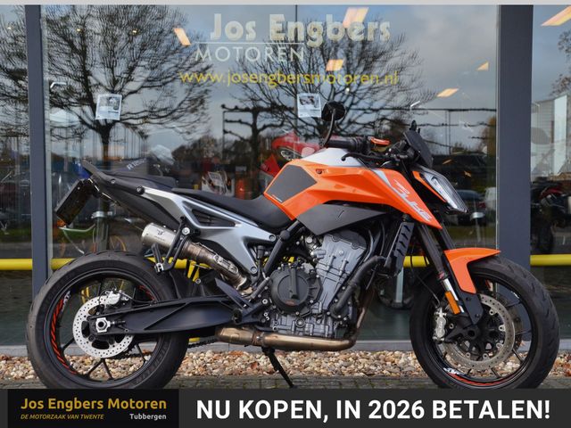 ktm - 790-duke