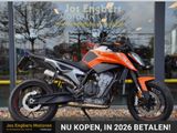 KTM 790 DUKE