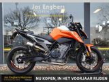 KTM 790 DUKE