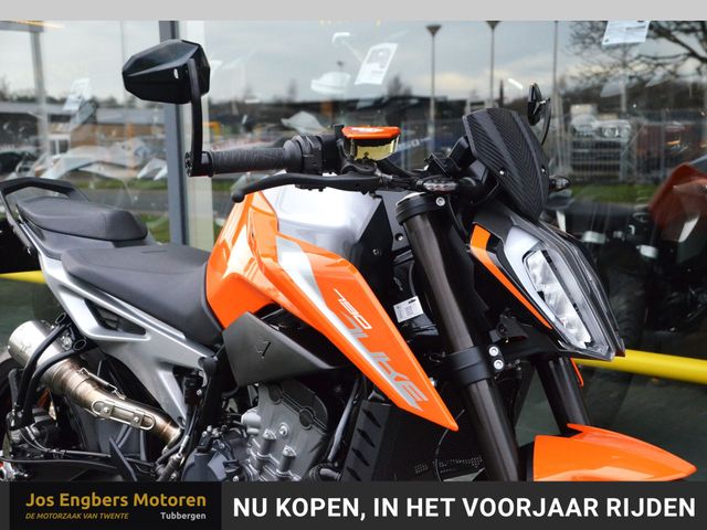 ktm - 790-duke