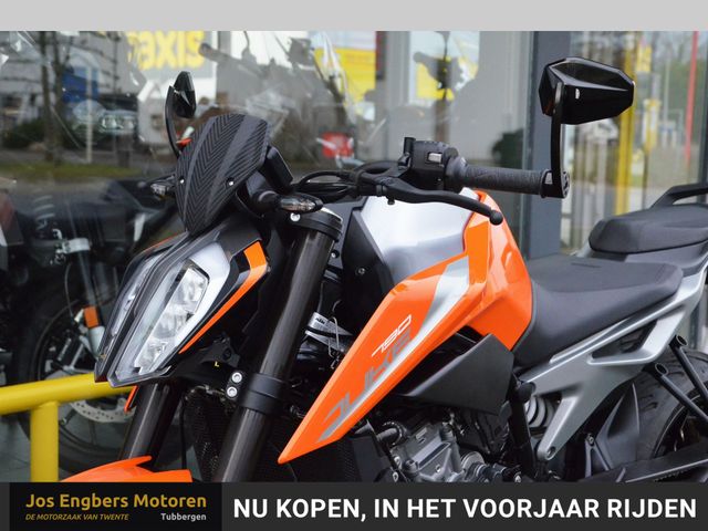 ktm - 790-duke