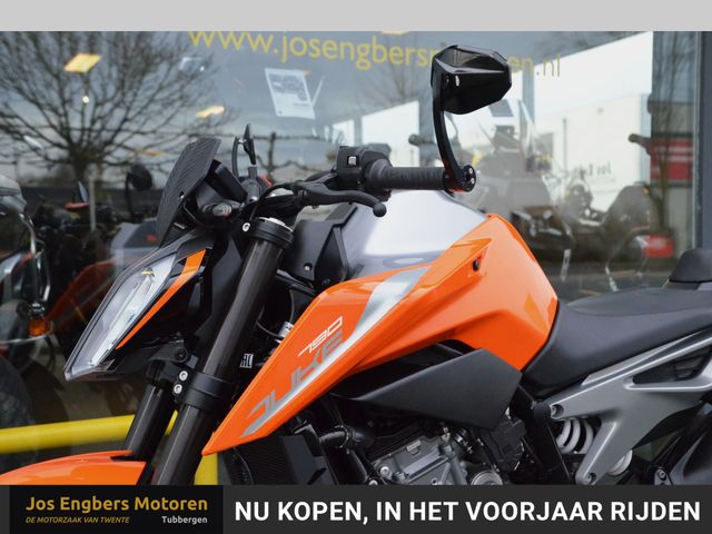 ktm - 790-duke