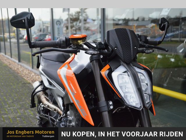 ktm - 790-duke