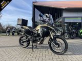 BMW F 800 GS ADVENTURE