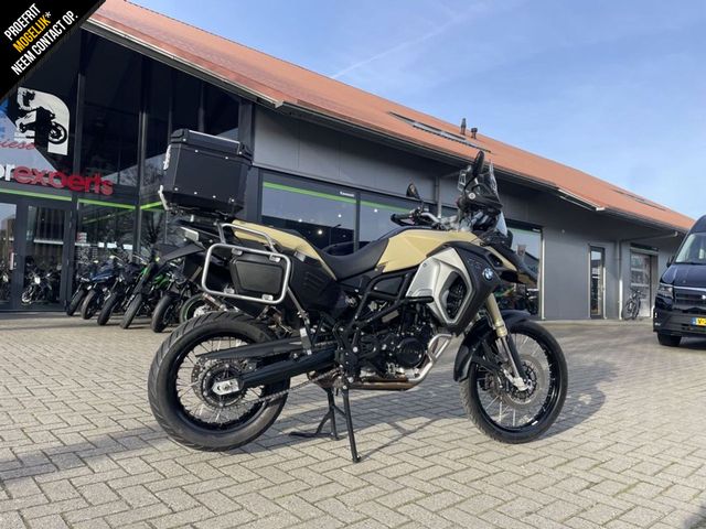 bmw - f-800-gs-adventure