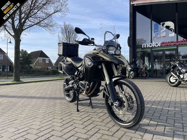 bmw - f-800-gs-adventure