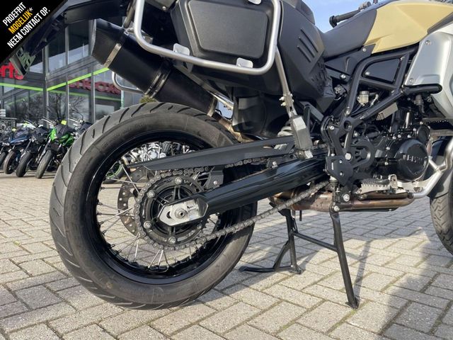 bmw - f-800-gs-adventure