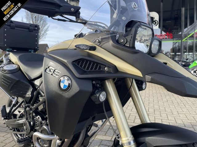 bmw - f-800-gs-adventure