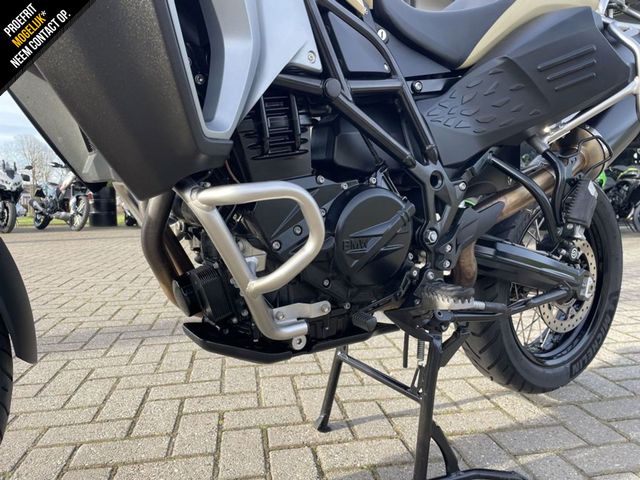 bmw - f-800-gs-adventure