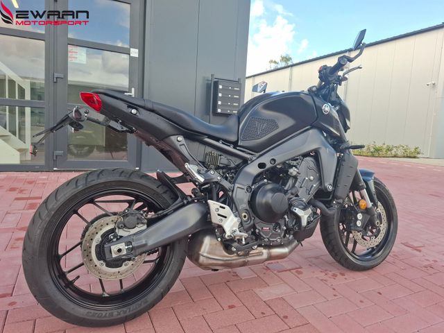 yamaha - mt-09-abs