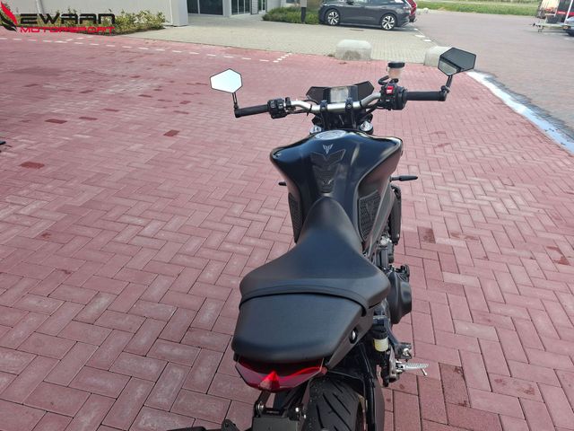yamaha - mt-09-abs