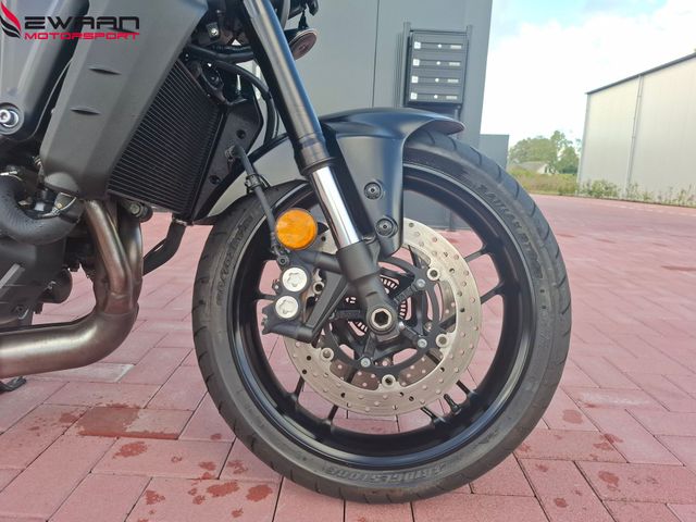 yamaha - mt-09-abs