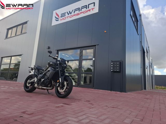 yamaha - mt-09-abs