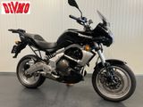 KAWASAKI VERSYS 650 ABS