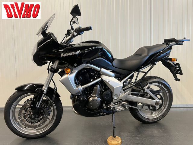 kawasaki - versys-650-abs
