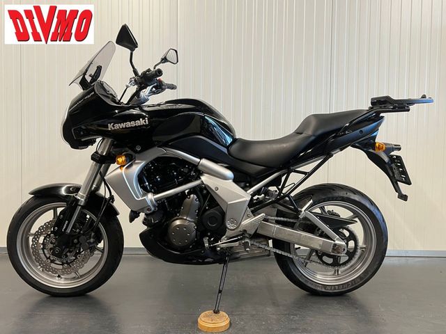 kawasaki - versys-650-abs