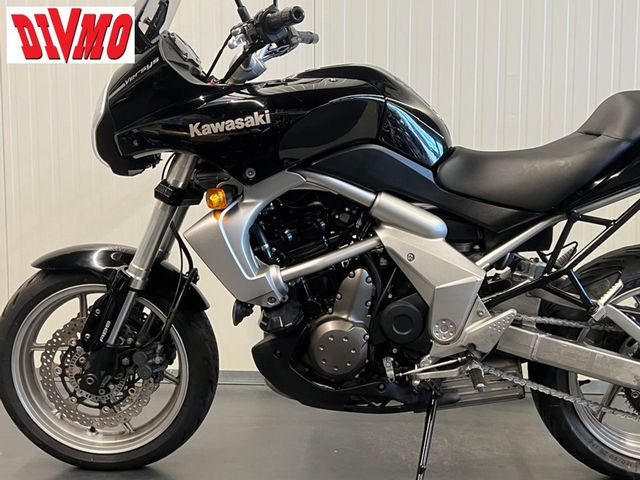 kawasaki - versys-650-abs