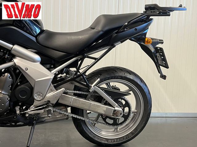 kawasaki - versys-650-abs