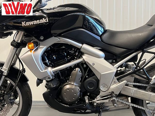 kawasaki - versys-650-abs