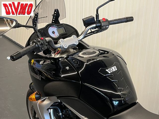 kawasaki - versys-650-abs