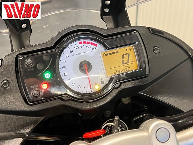 kawasaki - versys-650-abs