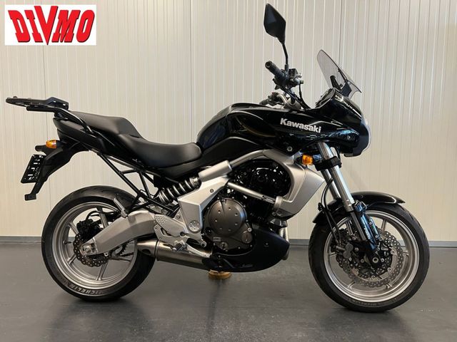 kawasaki - versys-650-abs