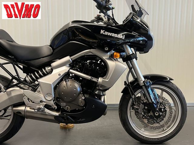 kawasaki - versys-650-abs