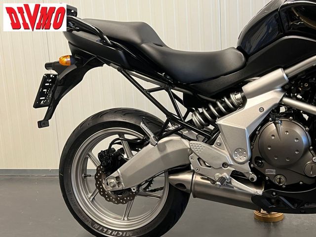 kawasaki - versys-650-abs