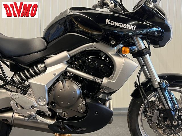 kawasaki - versys-650-abs