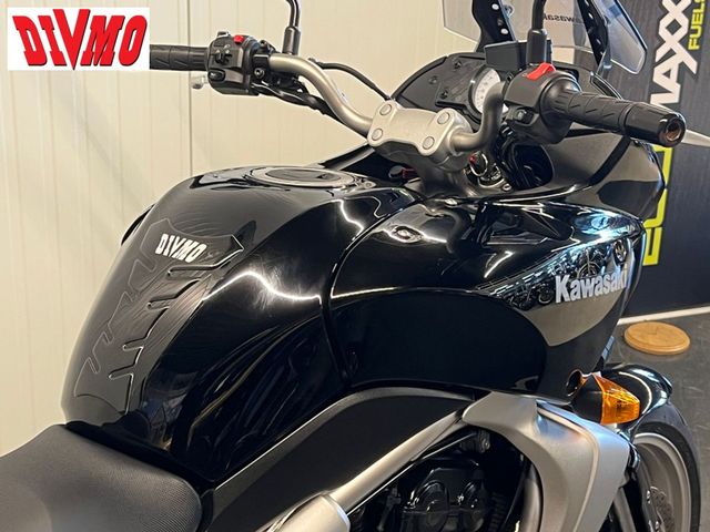 kawasaki - versys-650-abs