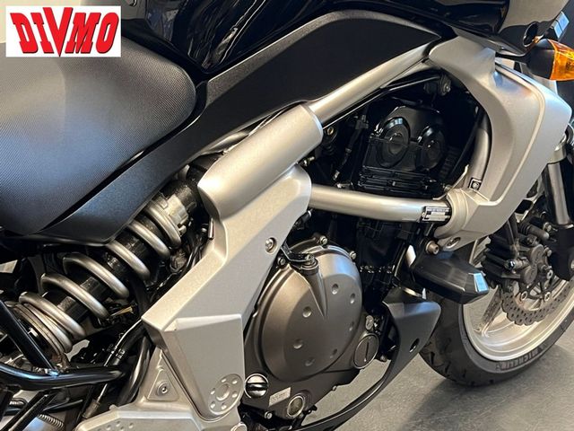 kawasaki - versys-650-abs