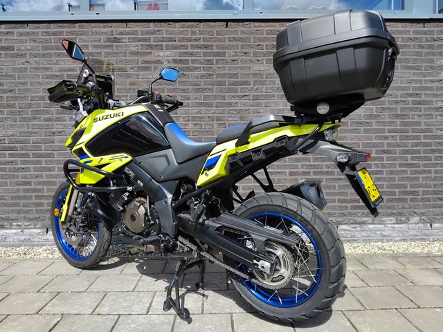 suzuki - v-strom-1050-de