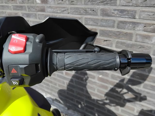 suzuki - v-strom-1050-de