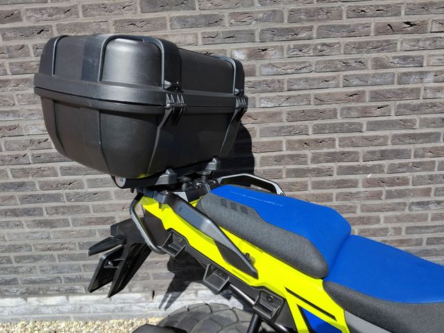 suzuki - v-strom-1050-de