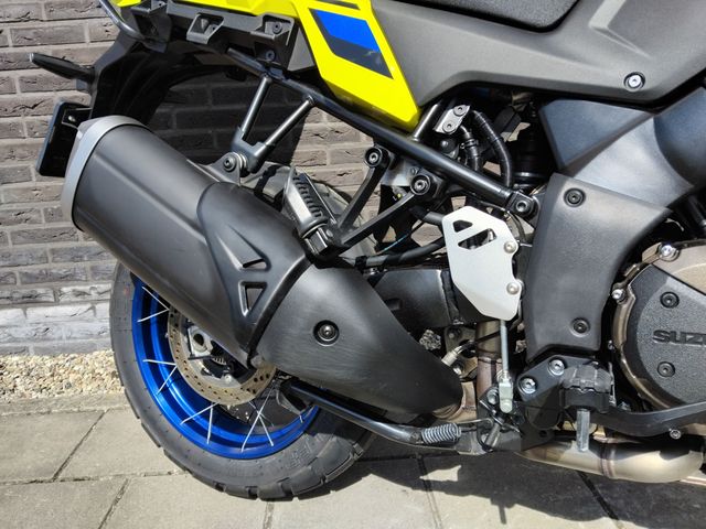 suzuki - v-strom-1050-de