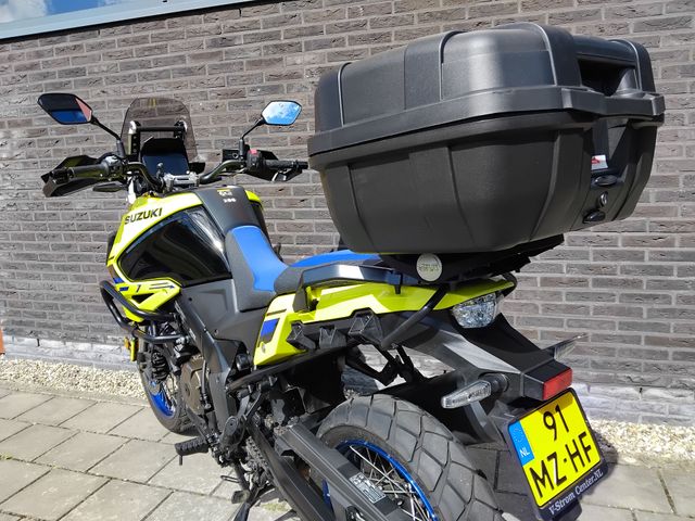 suzuki - v-strom-1050-de