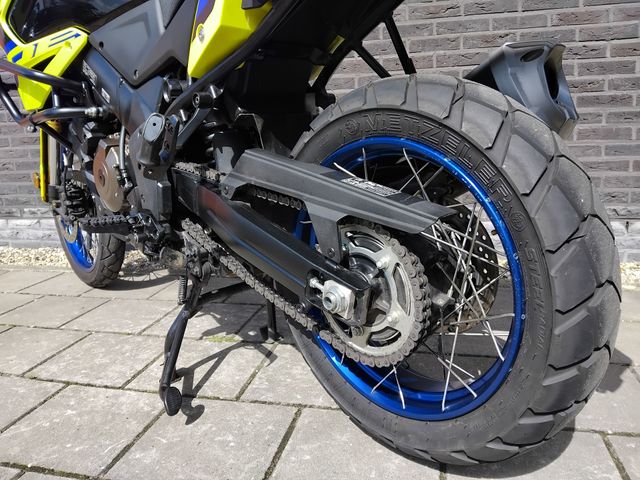 suzuki - v-strom-1050-de